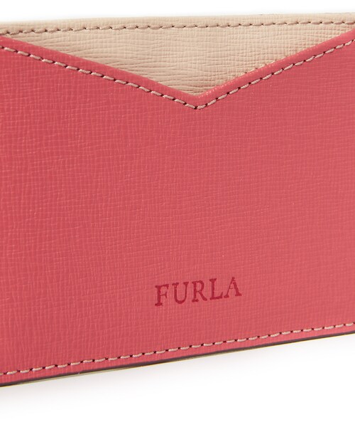 FURLA（フルラ）の「Furla Gioia Card Holder（財布）」 WEAR