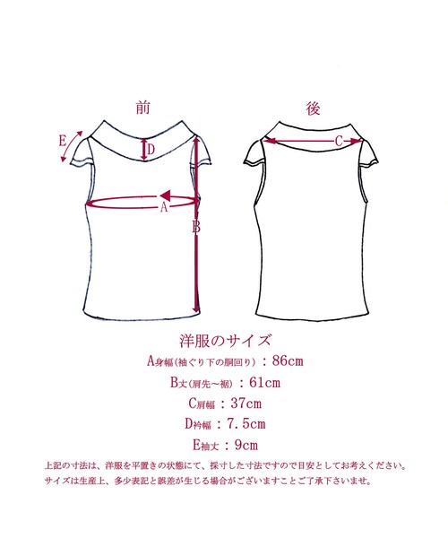 no brand（ノーブランド）の「【着物衿シリーズ】レース着物衿　フレアキャップスリーブカットソー　(グレー)　J11　【送料・代引き手数料無料】（Tシャツ/カットソー・レディース・その他）」の7枚目の写真