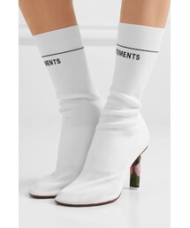 VETEMENTS（ヴェトモン）の「Vetements - Stretch-jersey Ankle