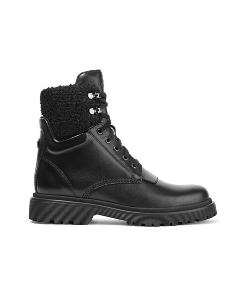 moncler patty shearling boots