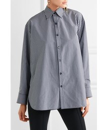BALENCIAGA（バレンシアガ）の「Balenciaga - Oversized Checked