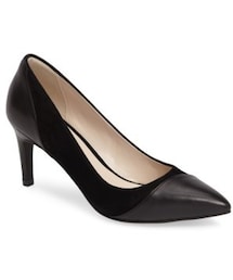 COLE HAAN | Women's Cole Haan Shayla Pointy Toe Pump(パンプス)