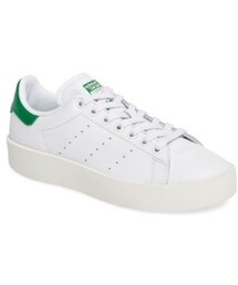 stan smith bold platform sneaker