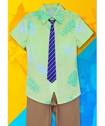 no brand（ノーブランド）の「ディズニー(Disney) ズートピア Zootopia