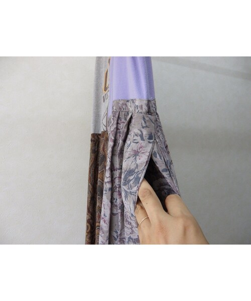 YEAH RIGHT!!（イェーライト）の「YEAH RIGHT!! ZIP UP OP（ワンピース  