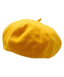 BRANSHES | フランネルベレー帽(ハンチング/ベレー帽)