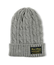 RADCHAP | シンプルニットワッチ(ニットキャップ/ビーニー)