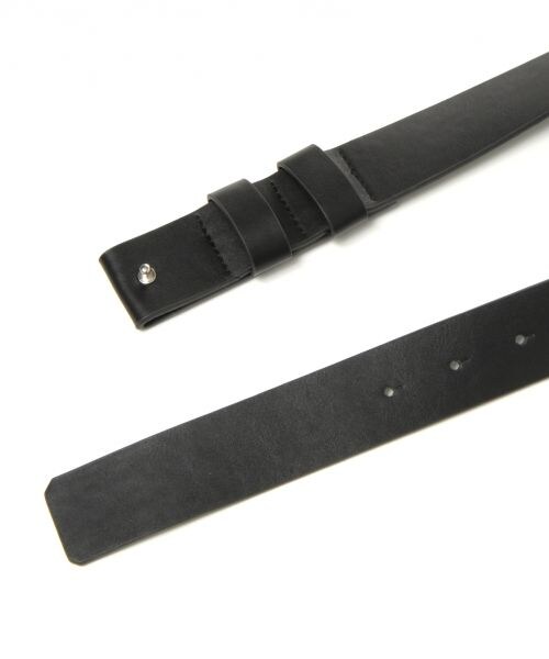 LOWRYS FARM(ローリーズファーム)の「FLハーネス(ファッション雑貨・ブラック/ブラウン)」の8枚目の写真