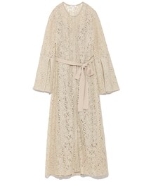 FRAY I.D | レースワンピース(ワンピース/ドレス)