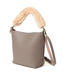 Andemiu | ファーストラップ３ＷＡＹＢＡＧ(バッグ)