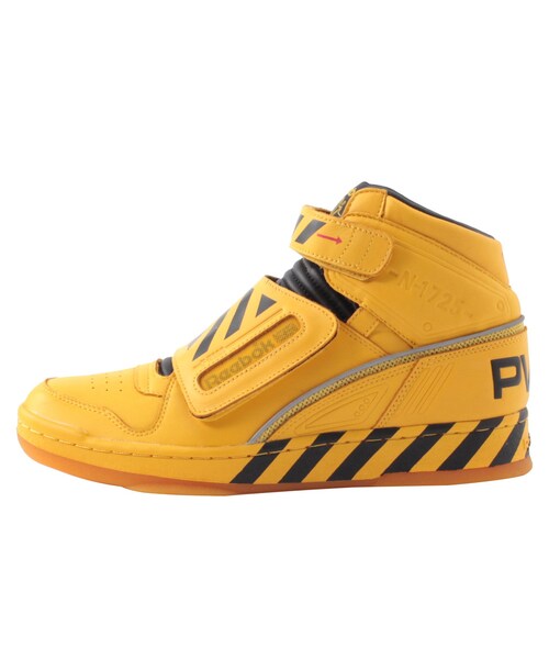Reebok（リーボック）の「【2017秋冬】エイリアン スタンパー [ALIEN 