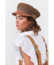 BRIXTON | Brixton Kayla Moto Cap(帽子)