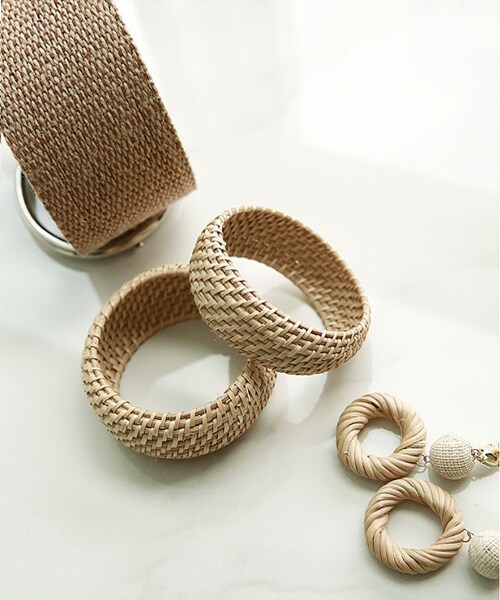 DINT（ディント）の「バングル（ブレスレット・レディース・S/M）」の2枚目の写真