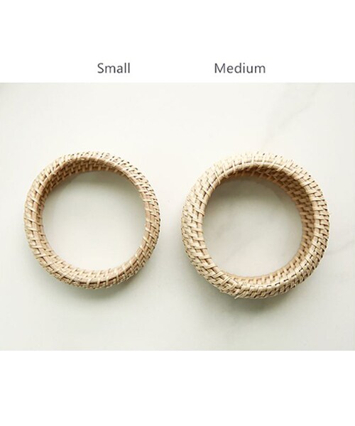 DINT（ディント）の「バングル（ブレスレット・レディース・S/M）」の3枚目の写真