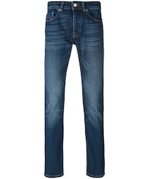 DIESEL BLACK GOLD | Diesel Black Gold - スリムフィット ジーンズ - men - コットン/スパンデックス - 31(デニムパンツ)