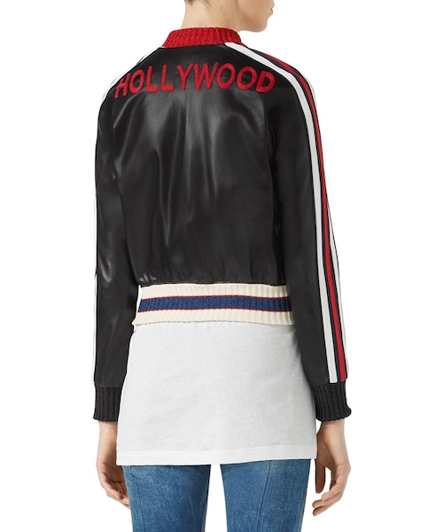 希少GUCCI ライダース GUCCI グッチ/レディースファッション｜WonderREX-ONLINE 公式