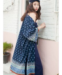 KORMARCH | k1724cd03(カーディガン/ボレロ)