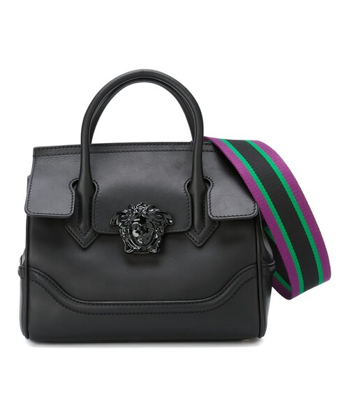 バッグ Versace 中古・古着通販】VERSACE JEANS COUTURE (ヴェルサーチ ジーンズ