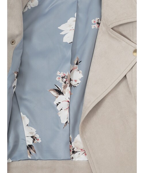 31 Sons de mode（トランテアン ソン ドゥ モード）の「フェイク