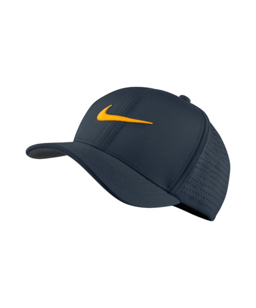 Nike ナイキ の ナイキ クラシック 99 フィッテド ゴルフキャップ 帽子 Wear