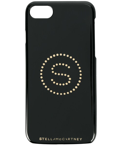 Stella McCartney - ステラマッカートニー ロゴアイフォン iPhone7ケース Stella McCartney STELLA McCARTNEY ステラマッカートニー I