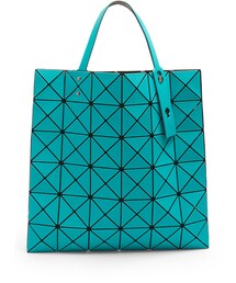 BAO BAO ISSEY MIYAKE | BAO BAO ISSEY MIYAKE Lucent Frost tote(トートバッグ)