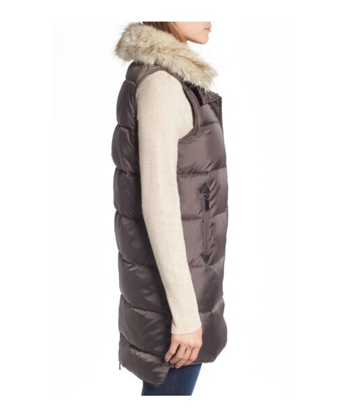 sam edelman long vest
