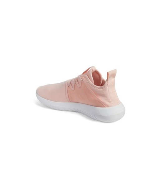 adidas(アディダス)の「Women's Adidas Tubular Viral 2 Sneaker(スニーカー・レディース・Pink/White・5 M/5.5 M/6 M/6.5 M/7 M/7.5 M/8 M/8.5 M/9 M/9.5 M/10 M/11 M)」の4枚目の写真