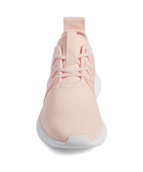 adidas(アディダス)の「Women's Adidas Tubular Viral 2 Sneaker(スニーカー・レディース・Pink/White・5 M/5.5 M/6 M/6.5 M/7 M/7.5 M/8 M/8.5 M/9 M/9.5 M/10 M/11 M)」の5枚目の写真