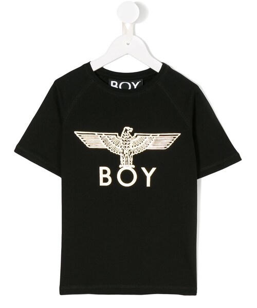 BOY LONDON（ボーイロンドン）の「Boy London Eagle Tシャツ kids コットン 7歳（Tシャツ
