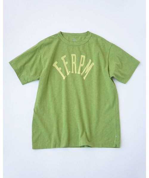 45R / フォーティファイブアール　Tシャツ【新品】 45R（フォーティファイブアール）の「45星Tシャツ（FFRPM