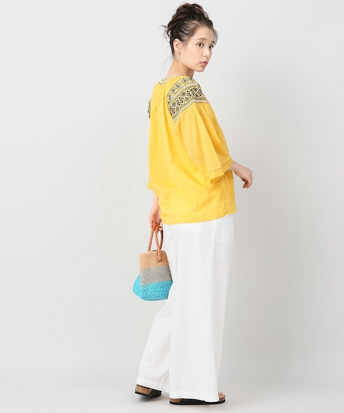 JOURNAL STANDARD relume（ジャーナルスタンダード レリューム