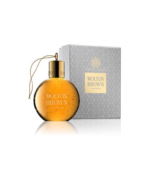 Molton Brown（）の「Molton Brown Festive Bauble Ornament（石鹸/ボディソープ）」 WEAR