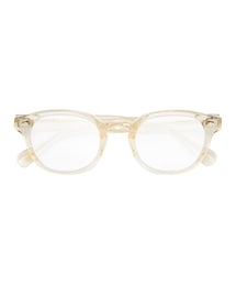 MOSCOT | Moscot - Lemtosh 49 眼鏡フレーム - unisex - アセテート - ワンサイズ(メガネ)