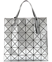 BAO BAO ISSEY MIYAKE | BAO BAO ISSEY MIYAKE Lucent Gloss tote(トートバッグ)