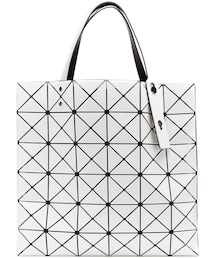 BAO BAO ISSEY MIYAKE | BAO BAO ISSEY MIYAKE Lucent Gloss tote(トートバッグ)
