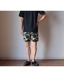 Gramicci | 【完売御礼】GRAMICCI CAMO NN SHORTS WOODCAMO グラミチ  カモNNショーツ ウッドカモ(その他パンツ)
