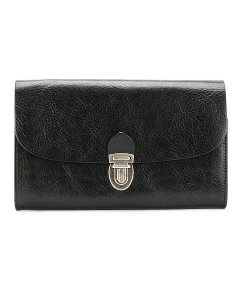 Ann DEMEULEMEESTER（アンドゥムルメステール）の「Ann Demeulemeester