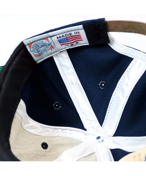 BROOKLYN BREWERY X EBBETS FIELD　USA BROOKLYN BREWERY X EBBETS FIELD USA Ebbets Field, The House That