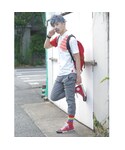 NIRAME.CO(ニラメッコ)の「トップス(シャツ/ブラウス)」