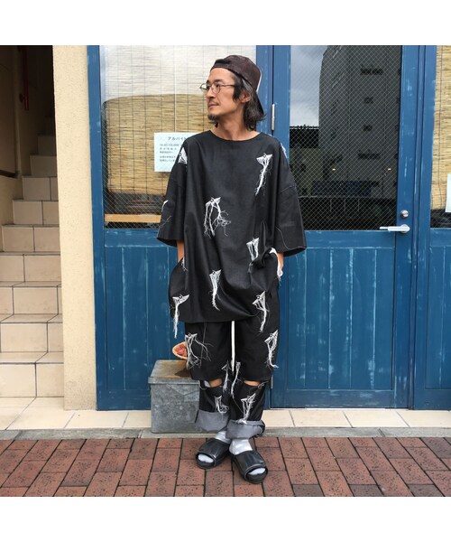 JUVENILE HALL ROLLCALL（ジュヴェナイルホールロールコール）の