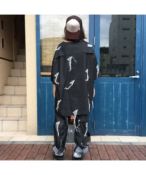 JUVENILE HALL ROLLCALL（ジュヴェナイルホールロールコール）の