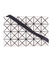 BAO BAO ISSEY MIYAKE | Bao Bao Issey Miyake - Lucent 斜めがけバッグ - women - ポリウレタン - ワンサイズ(ショルダーバッグ)