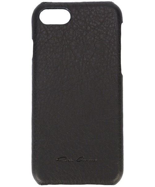Rick Owens - リック オウエンス iPhoneケース Rick Owens - リック オウエンス iPhoneケースの通販 by