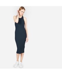 Everlane | The Sport Rib Tank Dress(ワンピース)