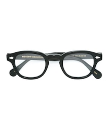 MOSCOT | Moscot - Lemtosh 眼鏡フレーム - unisex - アセテート - ワンサイズ(メガネ)