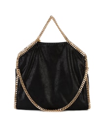STELLA McCARTNEY | Stella McCartney - Falabella ショルダーバッグ M - women - ポリエステル/真鍮 - ワンサイズ(ショルダーバッグ)