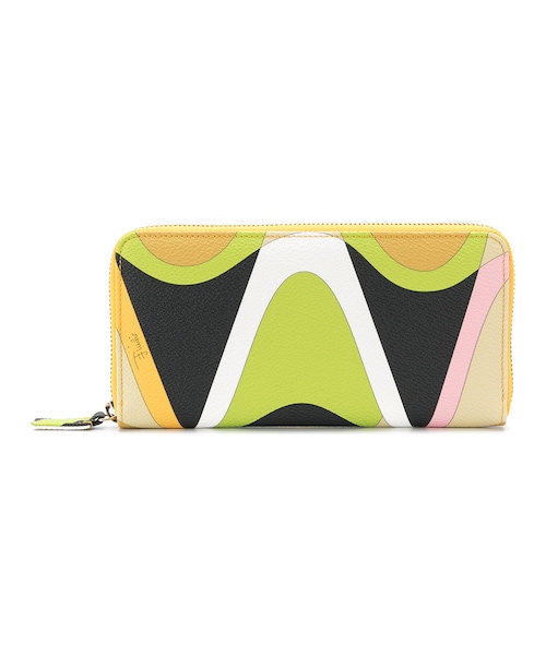 EMILIO PUCCI（エミリオプッチ）の「Emilio Pucci - ラウンド