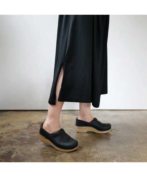 UNIVERSAL TISSU（ユニヴァーサルティシュ）の「UNIVERSAL TISSU ユニヴァーサルティシュ ソフト天竺ウエストギャザーワンピース（ワンピース・レディース・その他）」の10枚目の写真