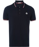 MONCLER(モンクレール)の「トップス(ポロシャツ)」